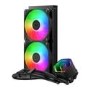 Cooler Master MasterLiquid 240 Core II 120mm 1750rpm CPU Cooler