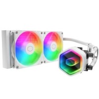 Cooler Master MasterLiquid 360 360mm 2400rpm AIO Liquid CPU Cooler