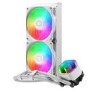Cooler Master MasterLiquid 360 360mm 2400rpm AIO Liquid CPU Cooler