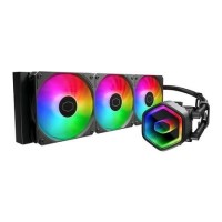 Cooler Master MasterLiquid 360 Core II 120mm 1750rpm CPU Cooler