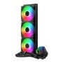 Cooler Master MasterLiquid 360 Core II 120mm 1750rpm CPU Cooler