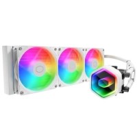 Cooler Master MasterLiquid 360 Core II 360mm AiO Liquid CPU Cooler