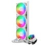 Cooler Master MasterLiquid 360 Core II 360mm AiO Liquid CPU Cooler