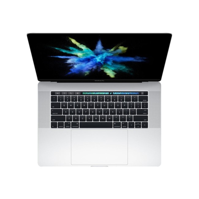 GRADE A1 - Apple MacBook Pro Core i7 16GB 256GB 15 Inch OS X 10.12 Sierra with Touch Bar Laptop 