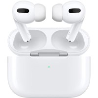 Apple AirPods Pro with MagSafe Charging Case 2021