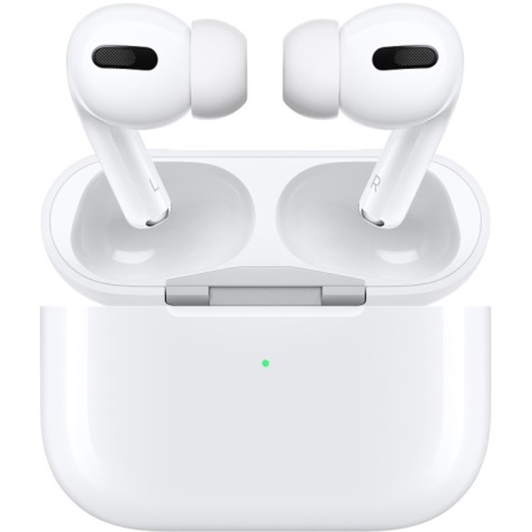 Apple AirPods Pro with MagSafe Charging Case 2021