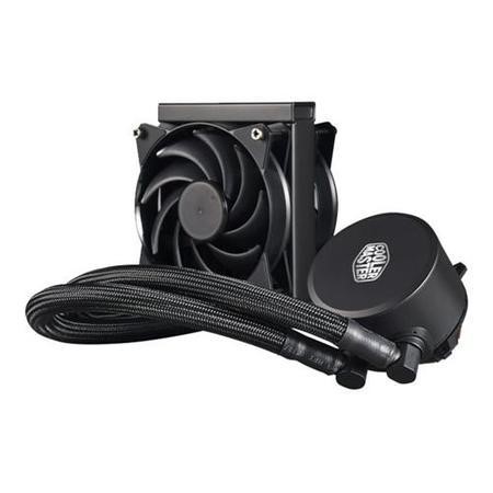 Coolermaster Master Liquid 120 Laptops Direct