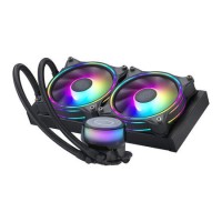 Cooler Master MasterLiquid ML240 RGB 240mm 1800rpm Liquid CPU Cooler
