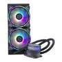 Cooler Master MasterLiquid ML240 RGB 240mm 1800rpm Liquid CPU Cooler