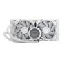 Cooler Master MasterLiquid ML240 RGB 240mm 1800rpm Liquid CPU Cooler
