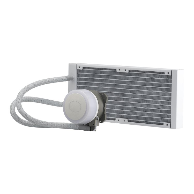 Cooler Master MasterLiquid ML240 RGB 240mm 1800rpm Liquid CPU Cooler