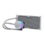 Cooler Master MasterLiquid ML240 RGB 240mm 1800rpm Liquid CPU Cooler