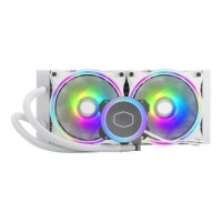 Cooler Master MasterLiquid ML240 RGB 240mm 1800rpm Liquid CPU Cooler