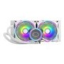 Cooler Master MasterLiquid ML240 RGB 240mm 1800rpm Liquid CPU Cooler