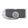 Cooler Master MasterLiquid ML240 RGB 240mm 1800rpm Liquid CPU Cooler