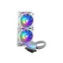 Cooler Master MasterLiquid ML240 RGB 240mm 1800rpm Liquid CPU Cooler