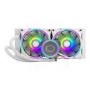 Cooler Master MasterLiquid ML240 RGB 240mm 1800rpm Liquid CPU Cooler
