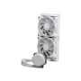 Cooler Master MasterLiquid ML240 RGB 240mm 1800rpm Liquid CPU Cooler