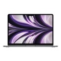 MLXW3B/A Apple MacBook Air 13.6 Inch M2 8GB RAM 256GB SSD 2022 - Space Grey