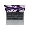 Apple MacBook Air 13.6 Inch M2 8GB RAM 512GB SSD 2022 - Space Grey