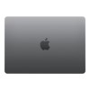 Apple MacBook Air 13.6 Inch M2 8GB RAM 512GB SSD 2022 - Space Grey