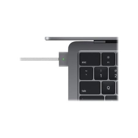 Apple MacBook Air 13 Inch M2 8GB RAM 512GB SSD 2022 - Space Grey