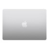 Apple MacBook Air 13.6 Inch M2 8GB RAM 512GB SSD 2022 - Silver