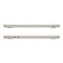 Apple MacBook Air 13.6 Inch M2 8GB RAM 256GB SSD 2022 - Starlight