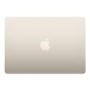 Apple MacBook Air 13.6 Inch M2 8GB RAM 256GB SSD 2022 - Starlight
