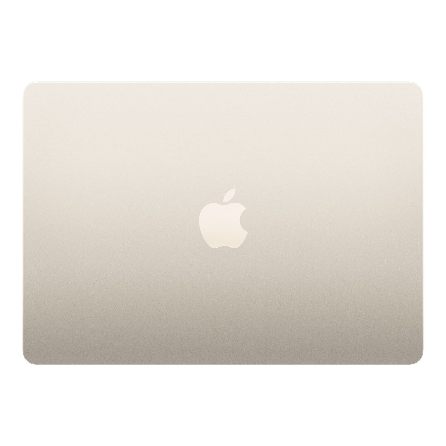 Sæson Sky Utallige Apple MacBook Air 13.6 Inch M2 8GB RAM 256GB SSD 2022- Starlight - Laptops  Direct