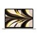 Apple MacBook Air 13 Inch M2 8GB RAM 512GB SSD 2022 - Starlight