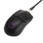 Cooler Master MM712 Hybrid Wireless Ultra Light RGB Gaming Mouse Black 