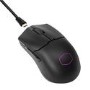 Cooler Master MM712 Hybrid Wireless Ultra Light RGB Gaming Mouse Black 