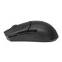 Cooler Master MM712 Hybrid Wireless Ultra Light RGB Gaming Mouse Black 