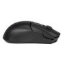 Cooler Master MM712 Hybrid Wireless Ultra Light RGB Gaming Mouse Black 