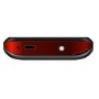 Maxcom MM428 Black/Red 1.8" 2G Dual SIM Unlocked & SIM Free
