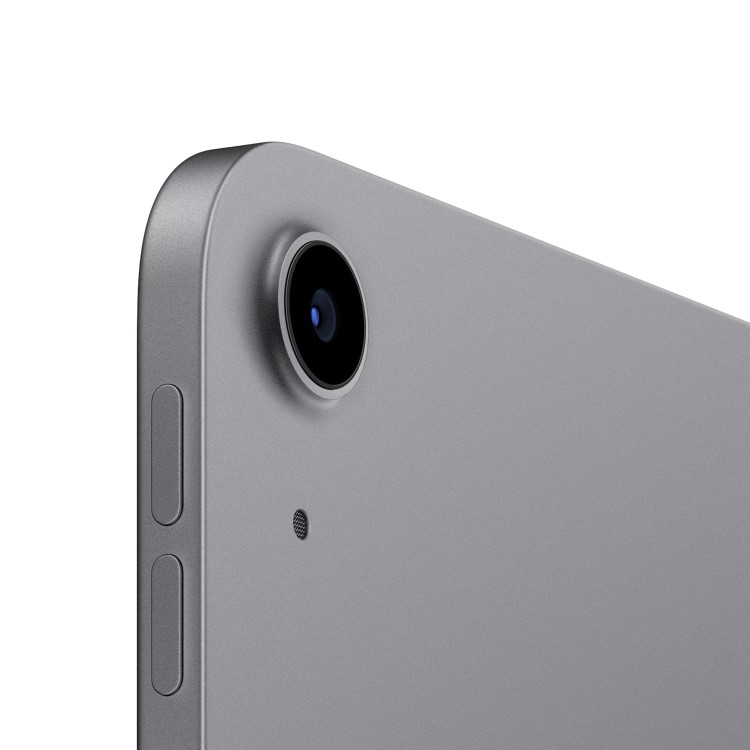 Apple iPad Air 5th Gen 2022 10.9" Space Grey 256GB Cellular Tablet