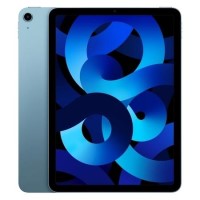 Apple iPad Air 5th Gen 2022 10.9" Blue 256GB Wi-Fi Tablet Apple iPad Air 5th Gen 2022 10.9" Blue 256GB Wi-Fi Tablet