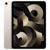 Apple iPad Air 5th Gen 2022 10.9&quot; Starlight 64GB Wi-Fi Tablet