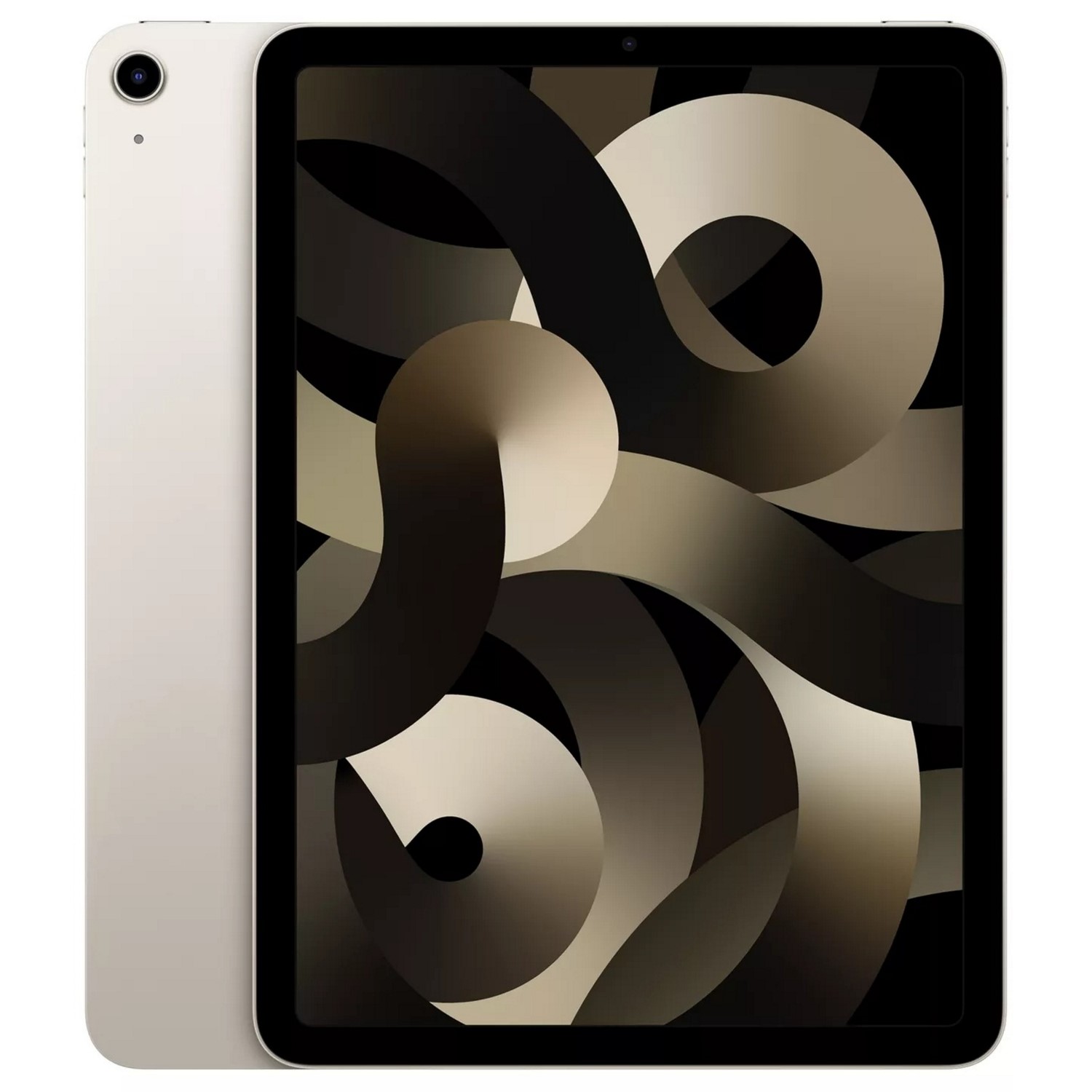 iPad Air 5th Gen 2022 10.9 Wi Fi & Cellular Tablet
