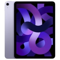 Apple iPad Air 5th Gen 2022 10.9" Purple 64GB Wi-Fi Tablet Apple iPad Air 5th Gen 2022 10.9" Purple 64GB Wi-Fi Tablet