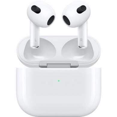 Apple AirPods 3rd Gen with Lightning Charging Case 