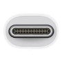 Apple Thunderbolt 3 (USB-C) to Thunderbolt 2 Adapter Cable