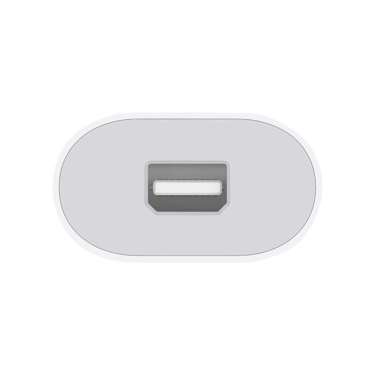 Apple Thunderbolt 3 (USB-C) to Thunderbolt 2 Adapter Cable