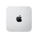A1/MMFJ3B/A Refurbished Apple Mac Mini 2023 M2 8GB 256GB SSD - Silver
