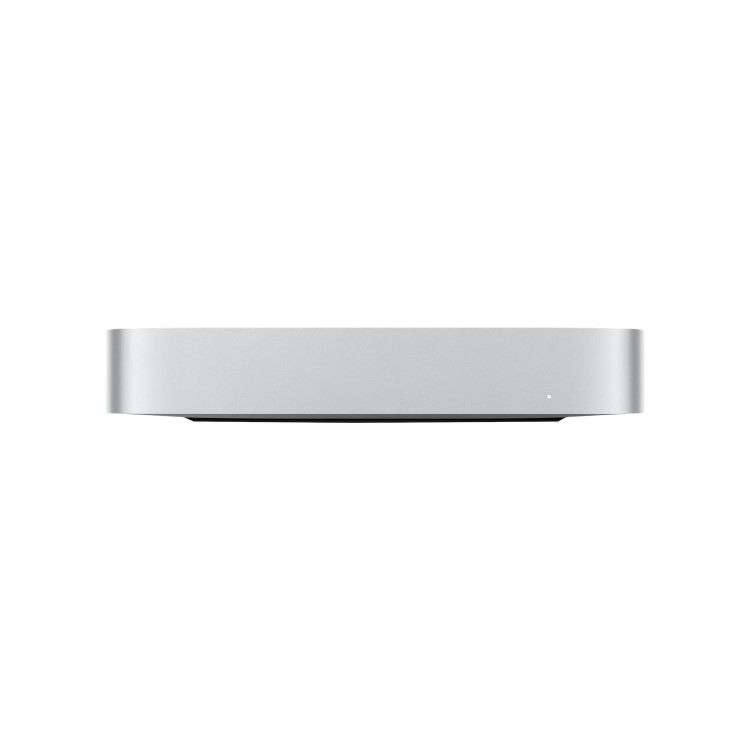 Apple Mac Mini 2023 M2 8GB RAM 512GB SSD 10-Core GPU - Silver