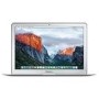 Apple MacBook Air Core i5 8GB 128GB SSD 13.3 Inch OS X 10.12 Sierra Laptop - Silver 2015