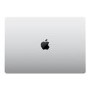 Apple MacBook Pro 2021 16 Inch M1 Max 64GB RAM 4TB SSD - Silver