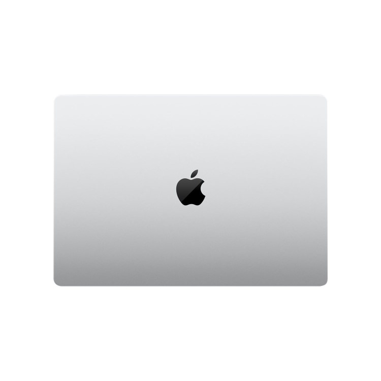Apple MacBook Pro 2021 16 Inch M1 Max 64GB RAM 4TB SSD - Silver