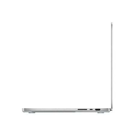 Apple MacBook Pro 2021 16 Inch M1 Max 64GB RAM 4TB SSD - Silver